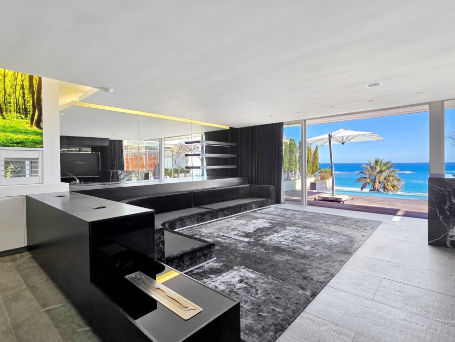 To Let 3 Bedroom Property for Rent in Camps Bay Western Cape
